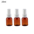 Récipient en plastique de 25ml pour cosmétique (PB02)